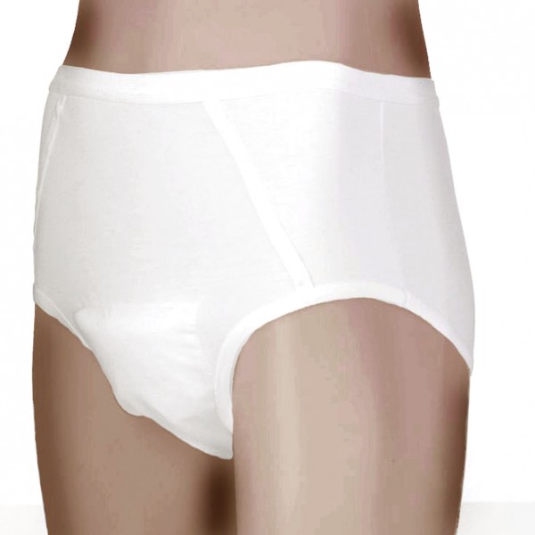 DRYtex® Male Absorbent Incontinence Pants